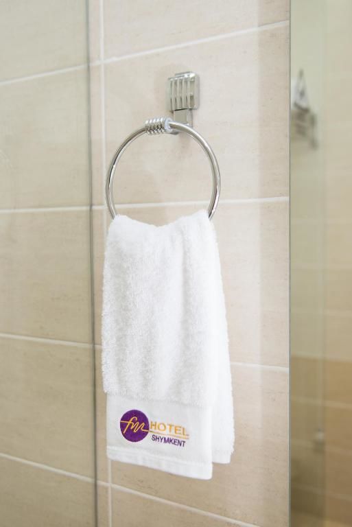 Отель Hotel FN Shymkent Шымкент-52