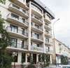 Отель Hotel FN Shymkent Шымкент-0
