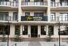Отель Hotel FN Shymkent Шымкент-1