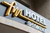 Отель Hotel FN Shymkent Шымкент-3