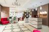 Отель Hotel FN Shymkent Шымкент-4