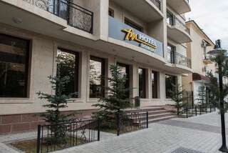Отель Hotel FN Shymkent Шымкент-2