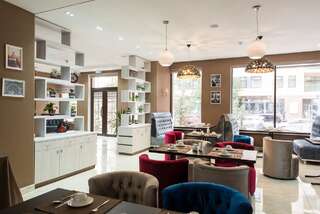 Отель Hotel FN Shymkent Шымкент-7