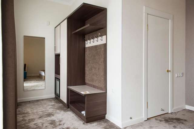 Отель Hotel FN Shymkent Шымкент-26