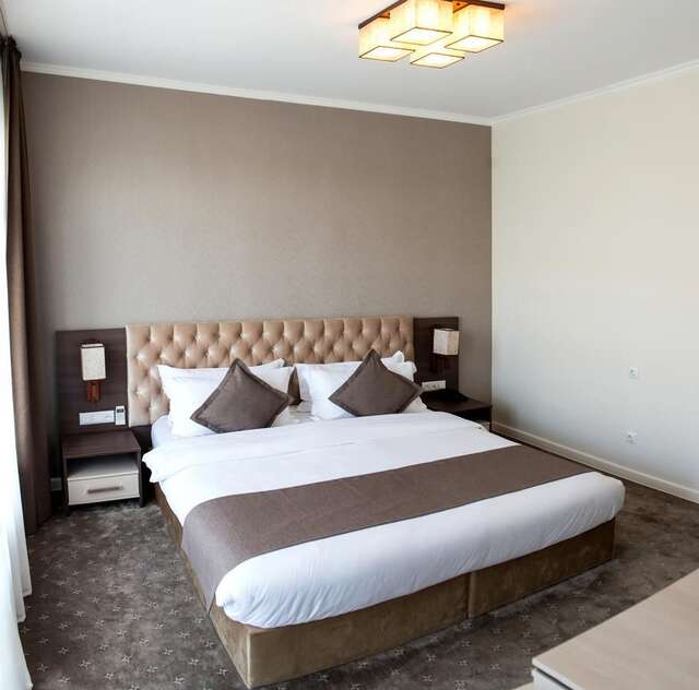 Отель Hotel FN Shymkent Шымкент-28