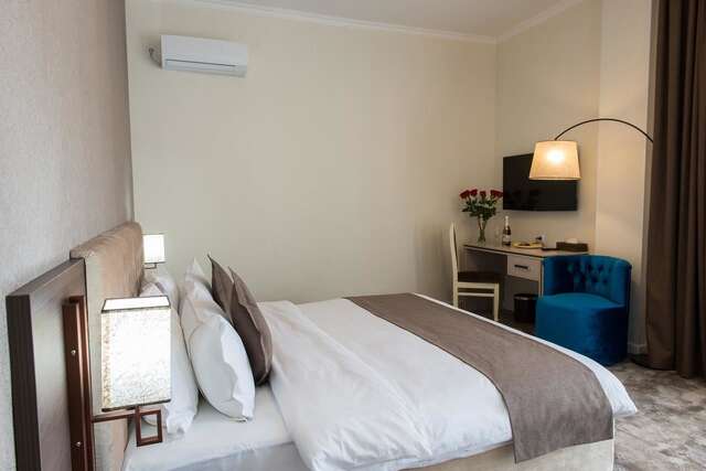 Отель Hotel FN Shymkent Шымкент-29