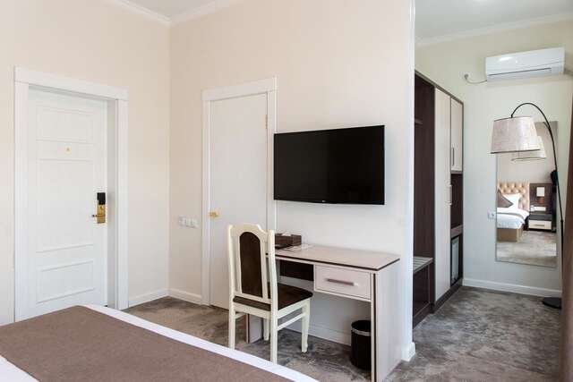 Отель Hotel FN Shymkent Шымкент-34