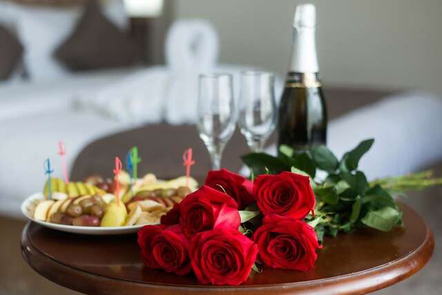 Отель Hotel FN Shymkent Шымкент-37