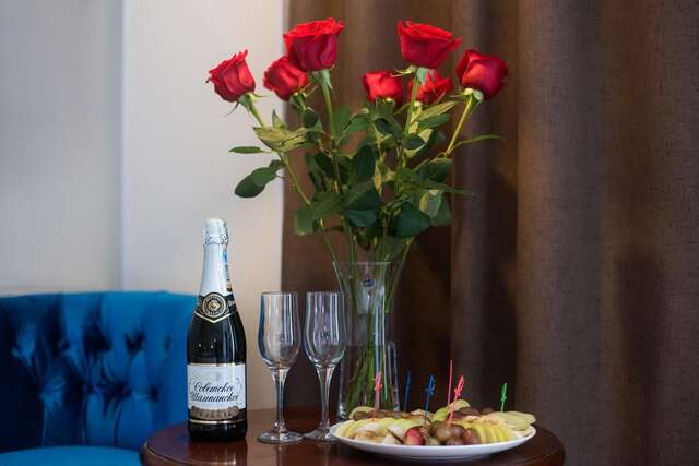 Отель Hotel FN Shymkent Шымкент-38