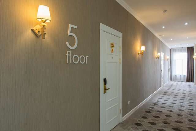 Отель Hotel FN Shymkent Шымкент-44