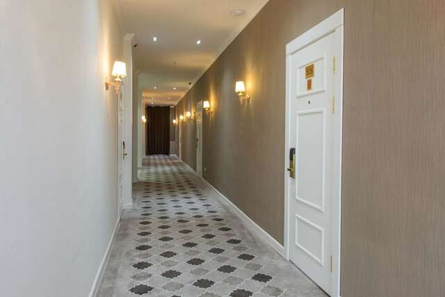 Отель Hotel FN Shymkent Шымкент-45