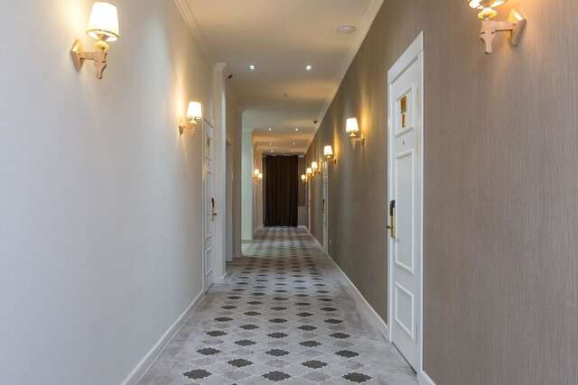 Отель Hotel FN Shymkent Шымкент-46