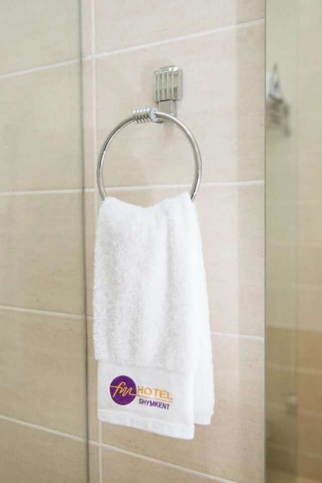 Отель Hotel FN Shymkent Шымкент-51