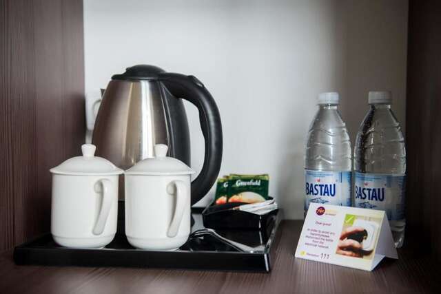 Отель Hotel FN Shymkent Шымкент-53
